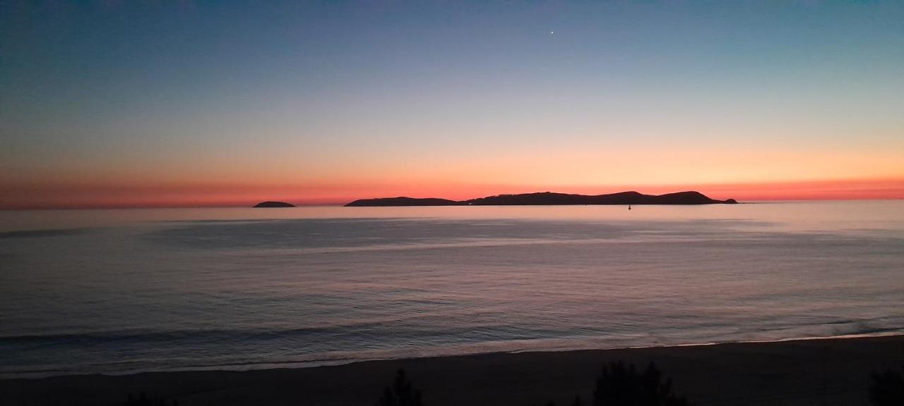 La Cruz Del Sur - "Cies" Daire Sanxenxo Dış mekan fotoğraf